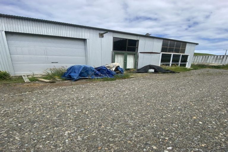 Photo of property in 167 Wilson Road, Patea, 4598