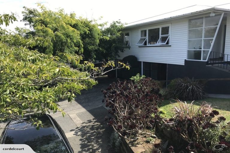 Photo of property in 35 Northgate, Strandon, New Plymouth, 4312