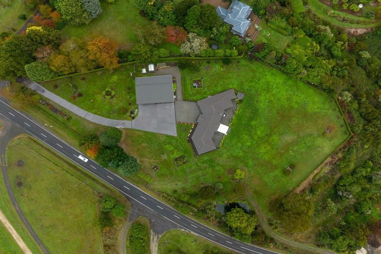 Photo of property in 41 Omori Road, Omori, Turangi, 3381
