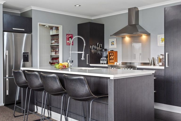 Photo of property in 17 Eyrewell Road, Pegasus, 7612