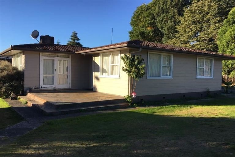Photo of property in 36 Clouston Crescent, Fenton Park, Rotorua, 3010