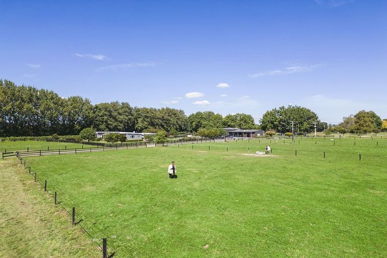 Photo of property in 396a Bruntwood Road, Matangi, Cambridge, 3493