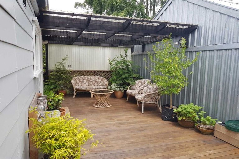 Photo of property in 260 Talbot Street, Geraldine, 7930