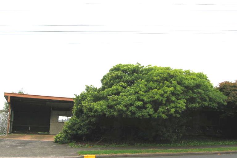 Photo of property in 112 Glengarry Road, Glen Eden, Auckland, 0602