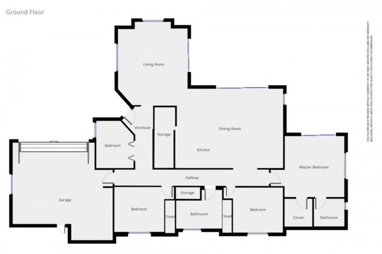 Photo of property in 59 Dalmore Way, Acacia Bay, Taupo, 3385