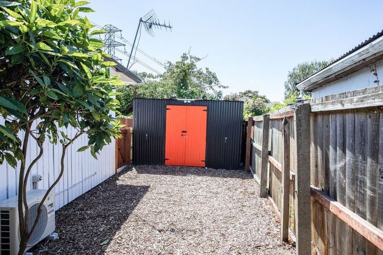 Photo of property in 45 Gregan Crescent, Burnside, Christchurch, 8053