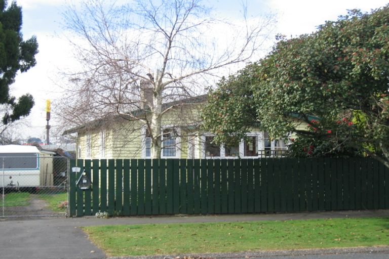 Photo of property in 18 Smith Street, Frankton, Hamilton, 3204