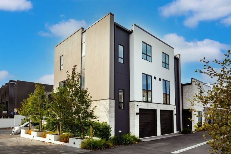 Photo of property in 1/214 Hereford Street, Christchurch Central, Christchurch, 8011