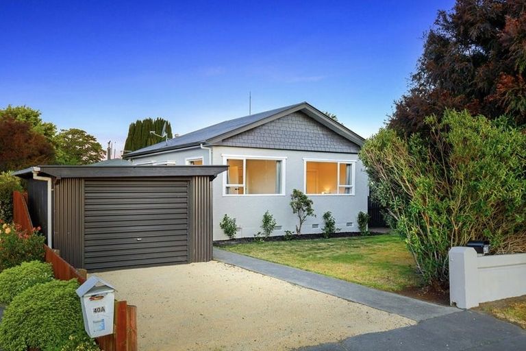 Photo of property in 40 Sewell Street, Kaiapoi, 7630