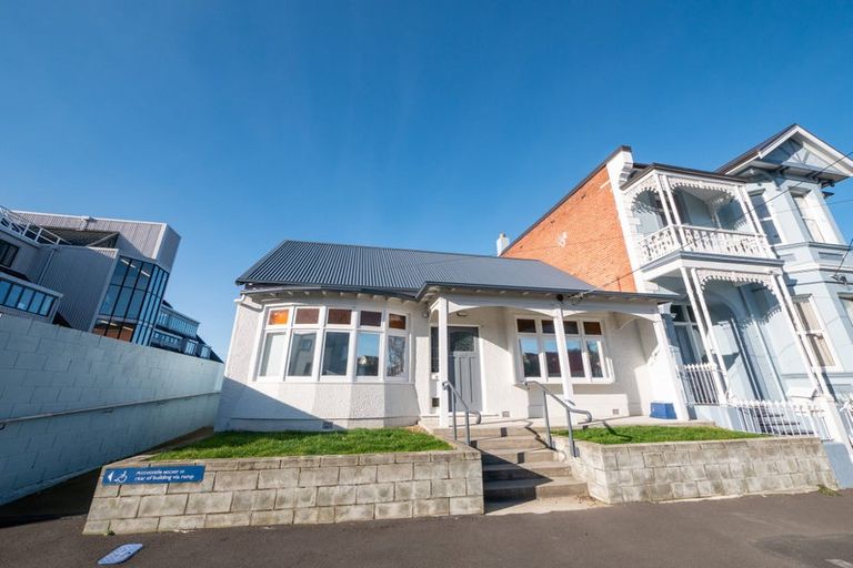 Photo of property in 5 Ethel Benjamin Place, North Dunedin, Dunedin, 9016