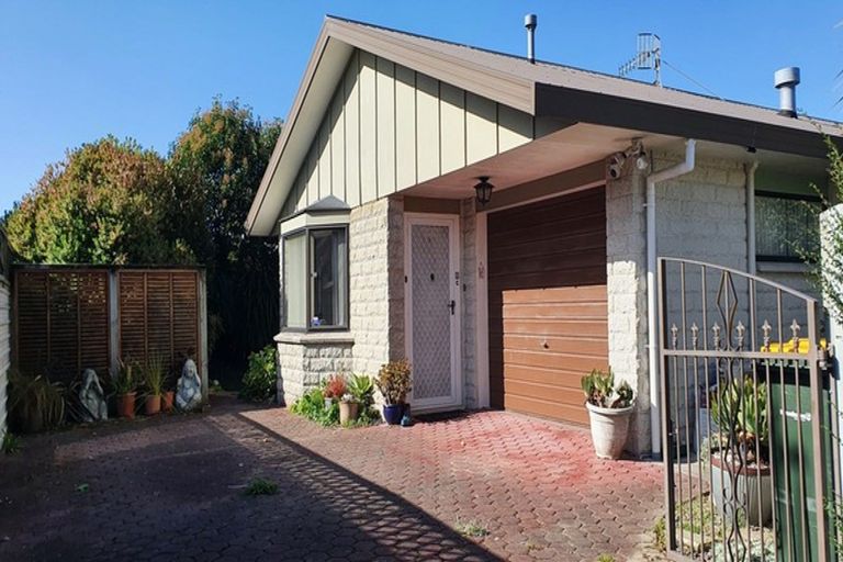 Photo of property in 11c Kent Street, Levin, 5510