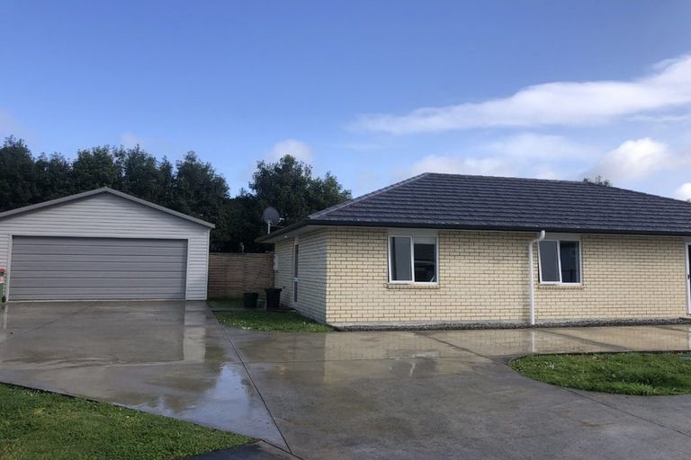 Photo of property in 18 Solomon Drive, Ngaruawahia, 3720