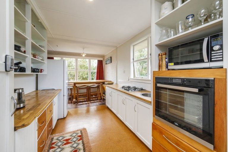 Photo of property in 956 Finnis Road, Pohangina, Ashhurst, 4884