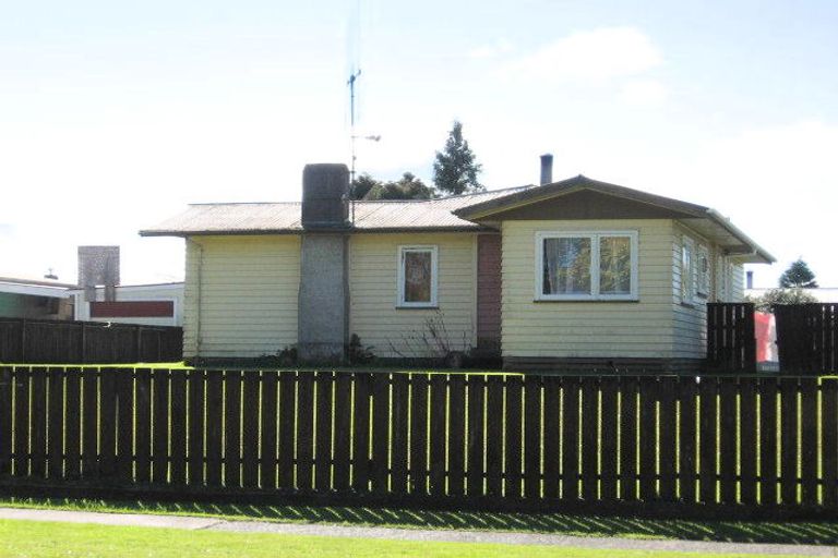 Photo of property in 46 Morvern Crescent, Tokoroa, 3420