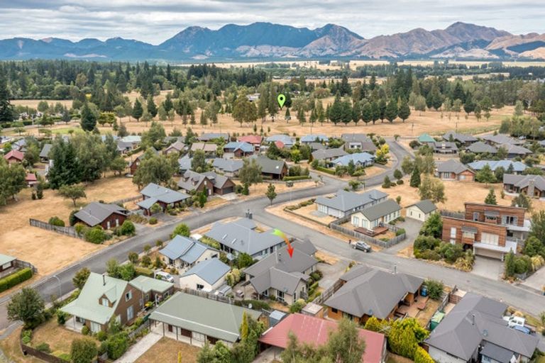 Photo of property in 4 Mount Charon Place, Hanmer Springs, 7334