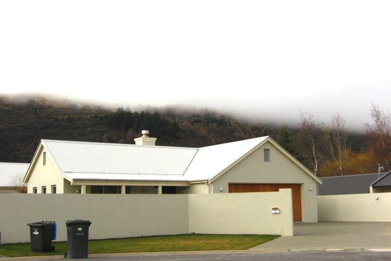 Photo of property in 7 Helms Court, Arrowtown, 9302