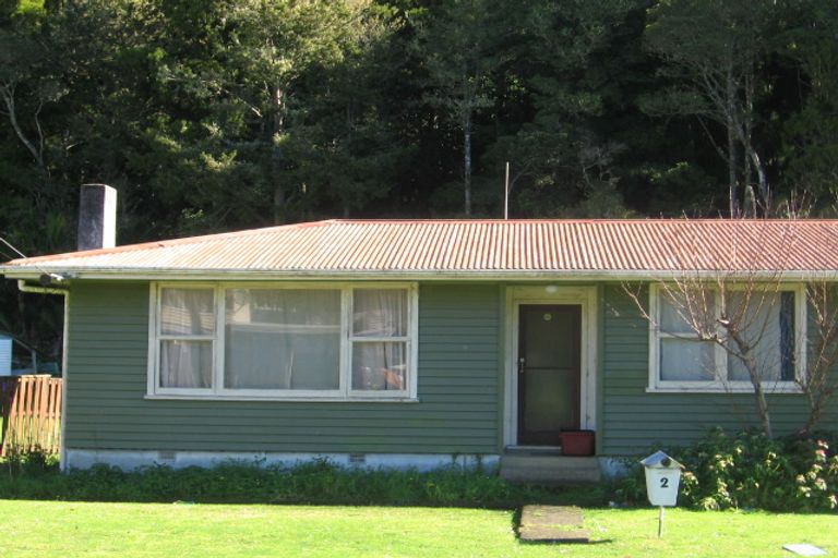 Photo of property in 2 Glendale Road, Woodhill, Whangarei, 0110