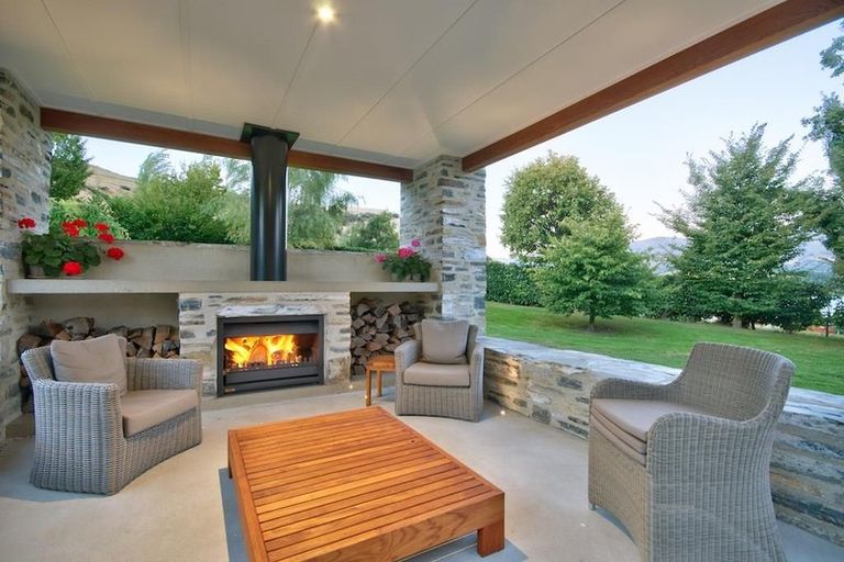 Photo of property in 8 Marshall Avenue, Lake Hayes, Queenstown, 9371