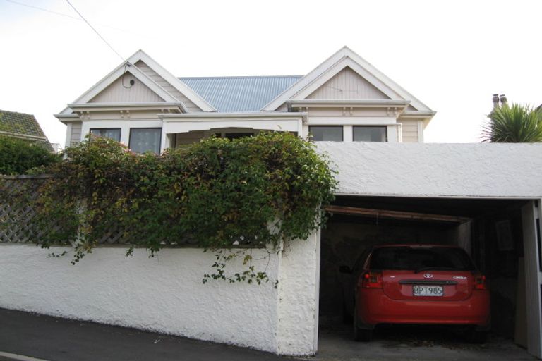 Photo of property in 29 Kilgour Street, Roslyn, Dunedin, 9010