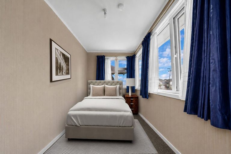 Photo of property in 113 Tennessee Avenue, Mangere East, Auckland, 2024