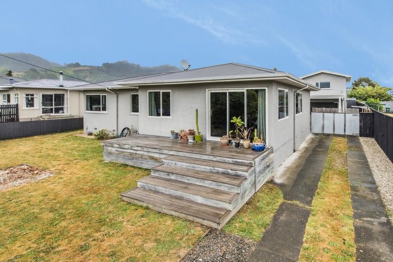 Photo of property in 8 Warren Kelly Street, Richmond, 7020