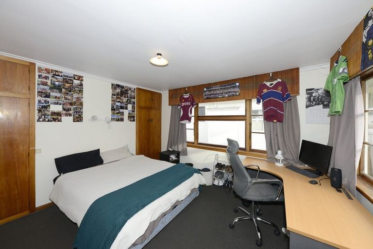 Photo of property in 21 Hanrahan Street, Upper Riccarton, Christchurch, 8041