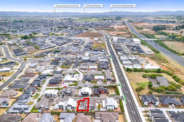 Photo of property in 7 Springside Court, Huntington, Hamilton, 3210