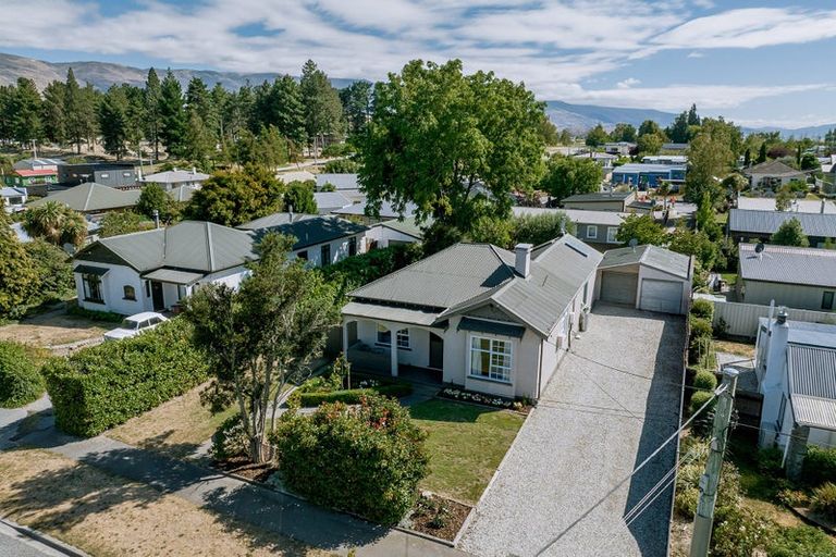 Photo of property in 25 Horace Street, Cromwell, 9310