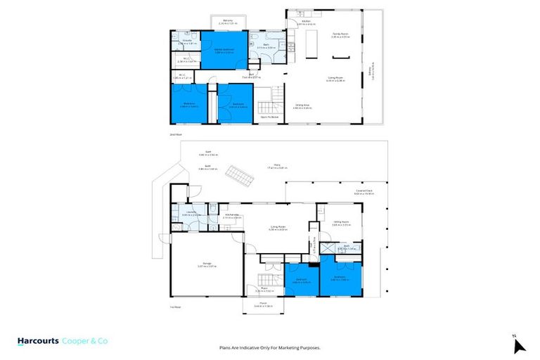 Photo of property in 14 Portsea Place, Chatswood, Auckland, 0626