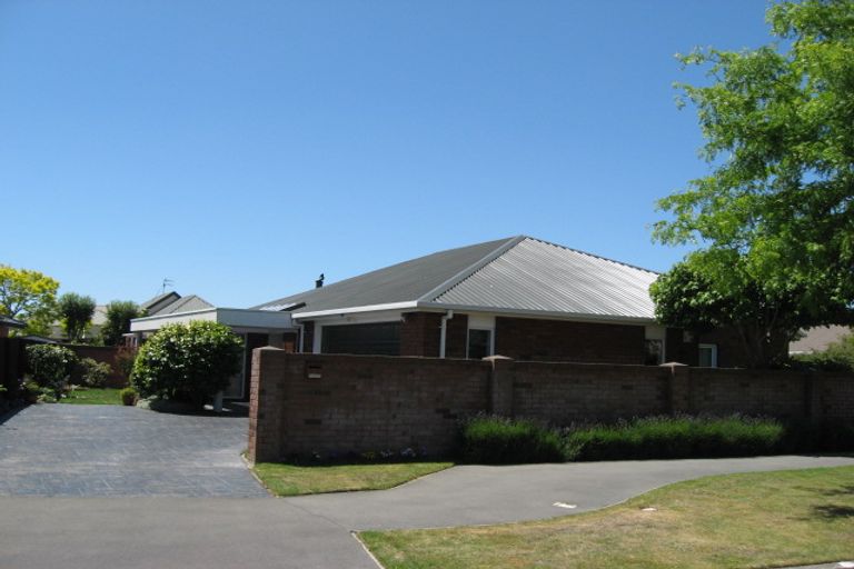 Photo of property in 34 Kedleston Drive, Avonhead, Christchurch, 8042