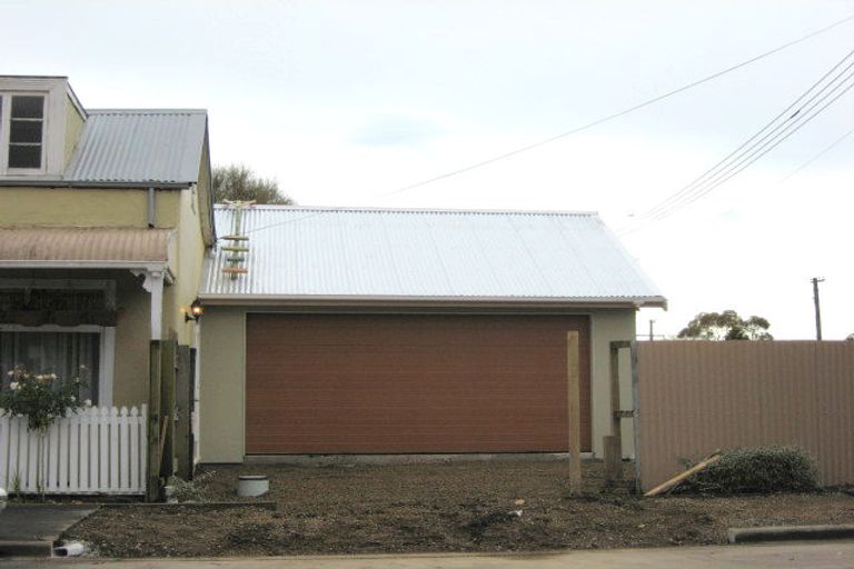 Photo of property in 112 Bristol Street, St Albans, Christchurch, 8014