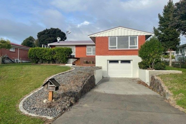Photo of property in 8 Gilmore Street, Te Puke, 3119