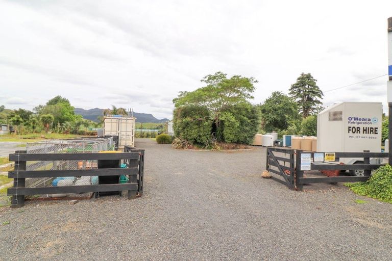 Photo of property in 8112 Paeroa Kopu Road, Hikutaia, Paeroa, 3674