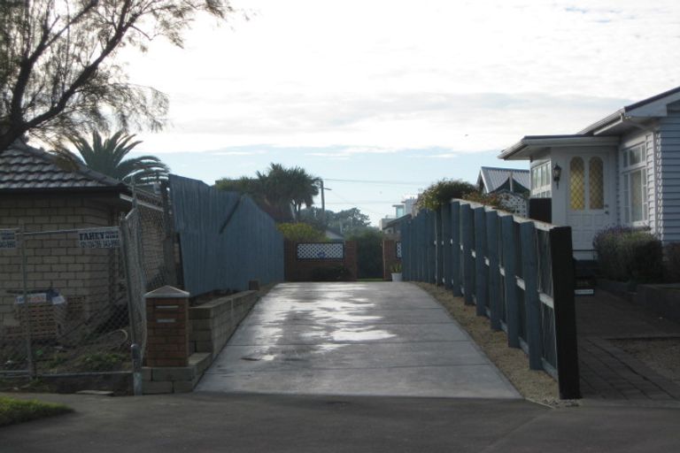 Photo of property in 105 Union Street, New Brighton, Christchurch, 8061