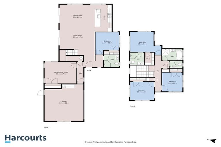 Photo of property in 41d Candia Road, Swanson, Auckland, 0614