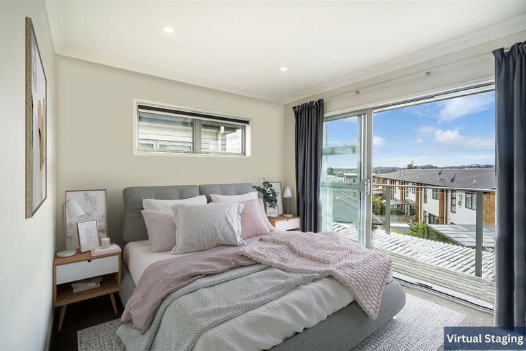 Photo of property in 5 Lockheed Street, Hobsonville, Auckland, 0618