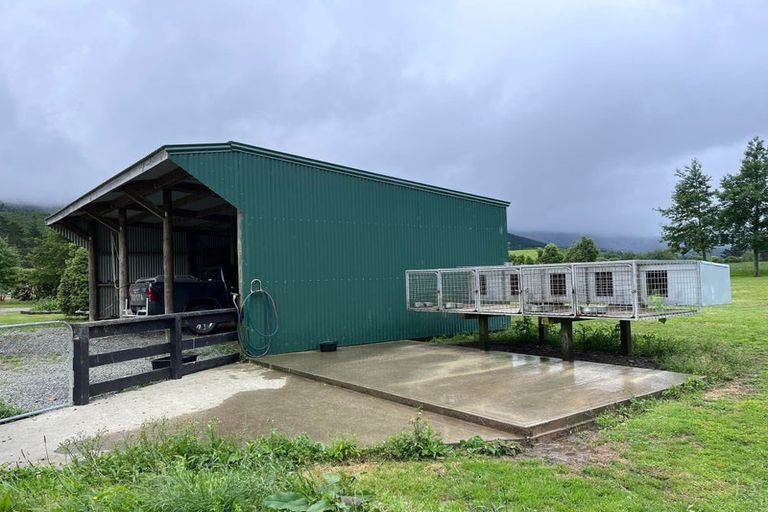 Photo of property in 712 Ronga Road, Rai Valley, 7194