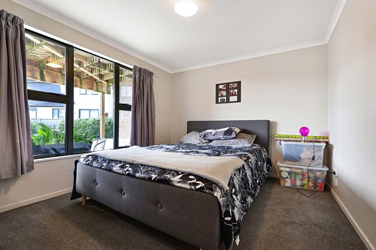 Photo of property in 5c Snead Place, Hamilton East, Hamilton, 3216