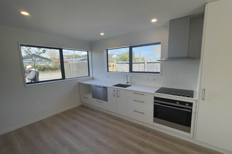 Photo of property in 1/29 Bolton Avenue, Spreydon, Christchurch, 8024