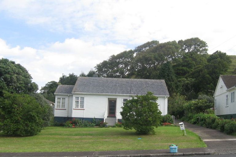 Photo of property in 11 Youth Street, Mount Roskill, Auckland, 1041