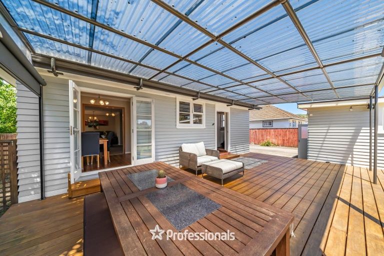 Photo of property in 47 Routley Crescent, Elderslea, Upper Hutt, 5018