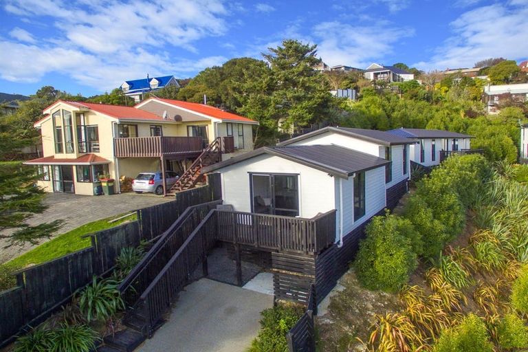 Photo of property in 21 Brugh Place, Andersons Bay, Dunedin, 9013
