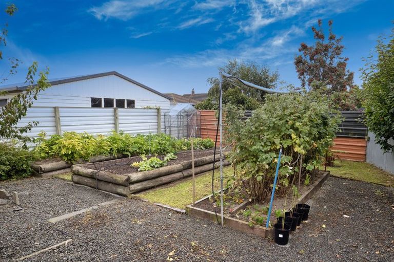 Photo of property in 25 Kitchener Street, Netherby, Ashburton, 7700