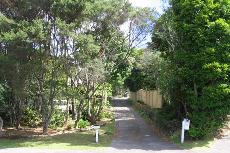 Photo of property in 56 Salamanca Road, Sunnynook, Auckland, 0620