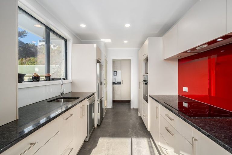 Photo of property in 123 Ohariu Road, Johnsonville, Wellington, 6037