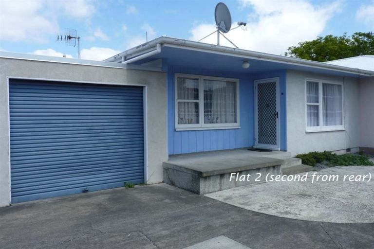 Photo of property in 303 Nelson Street South, Hastings, 4122