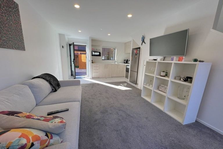 Photo of property in 61 Wingate Street, Redwood, Christchurch, 8051