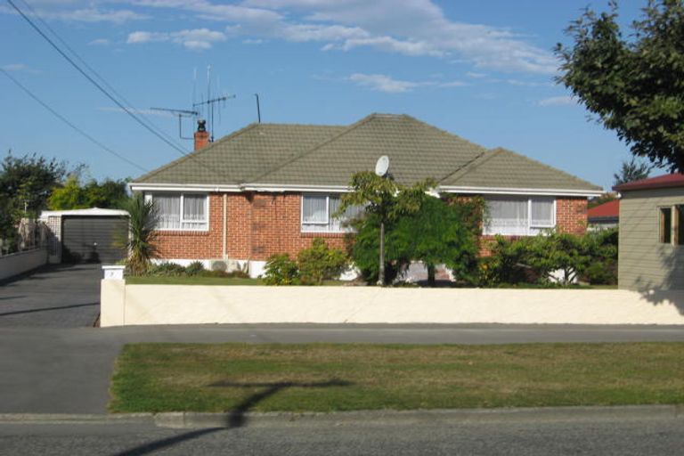 Photo of property in 7 Athol Place, Highfield, Timaru, 7910