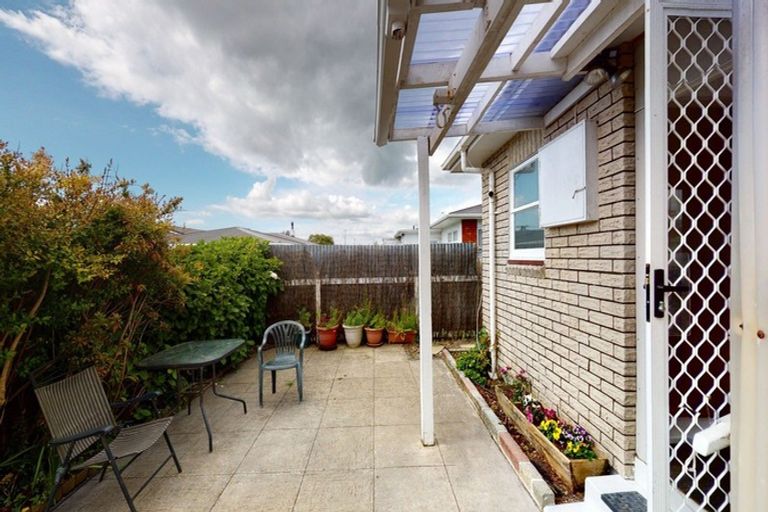 Photo of property in 5 Mersey Street, Levin, 5510