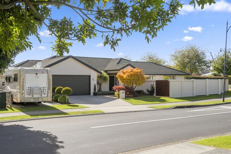 Photo of property in 2 Kakapo Place, Pyes Pa, Tauranga, 3112